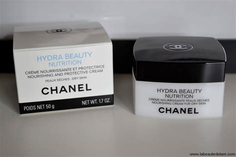 chanel hydra beauty nutrition|Chanel hydra beauty gift set.